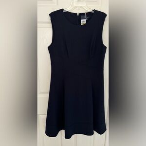 Fit and Flare Dress